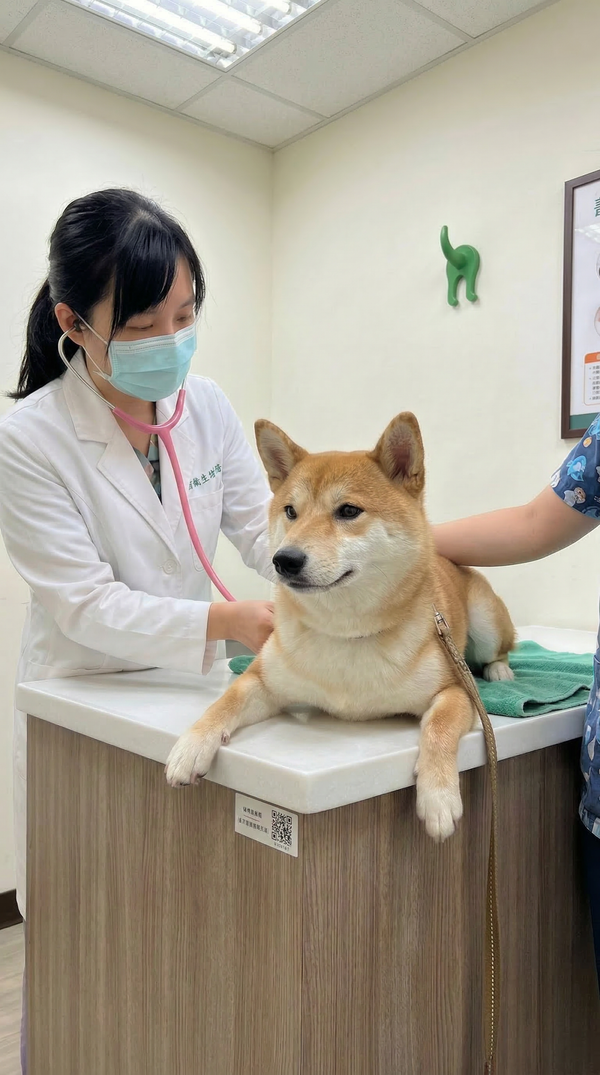Dr. Lisa Chen, DVM