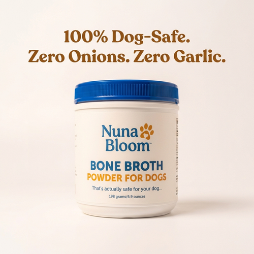 Bone Broth Powder