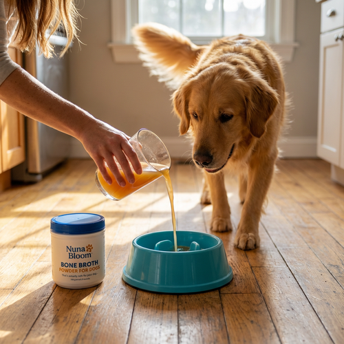 Bone Broth Powder