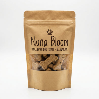 Dog Treat Pack