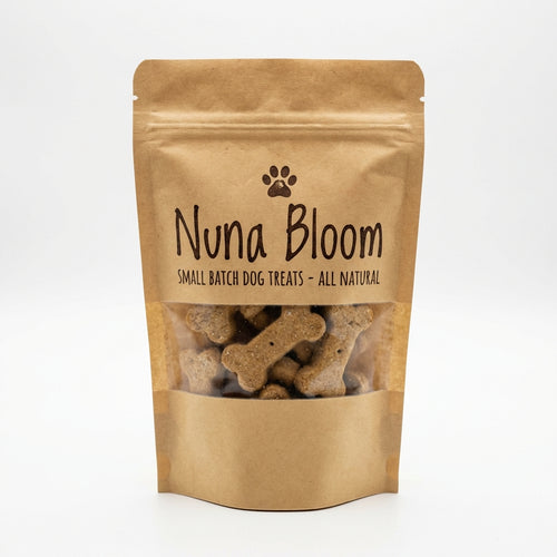 Dog Treat Pack