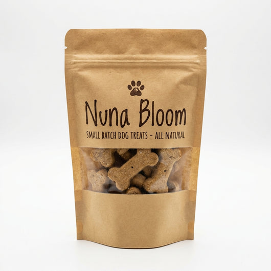 Dog Treat Pack